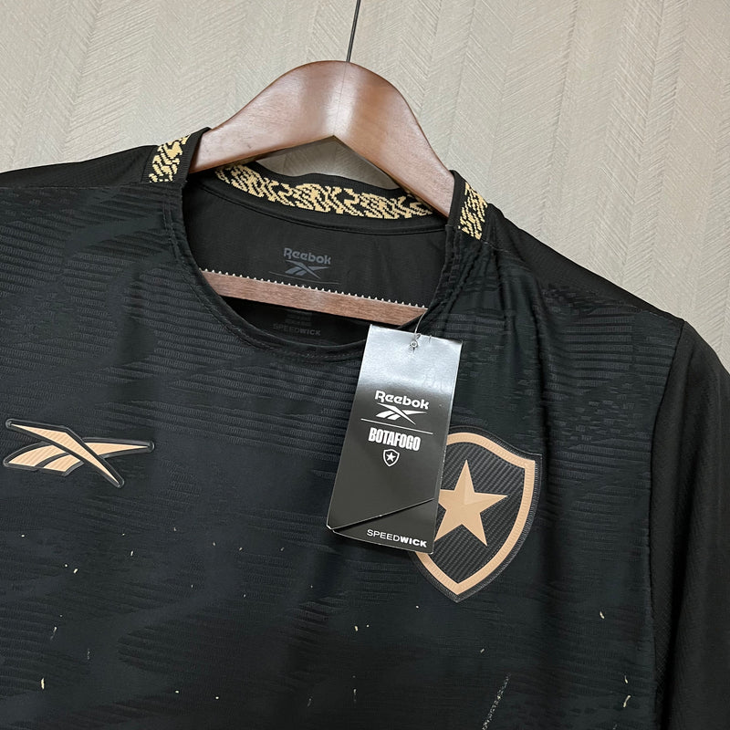 Camisa Botafogo 24/25 Away Jersey Torcedor Masculina