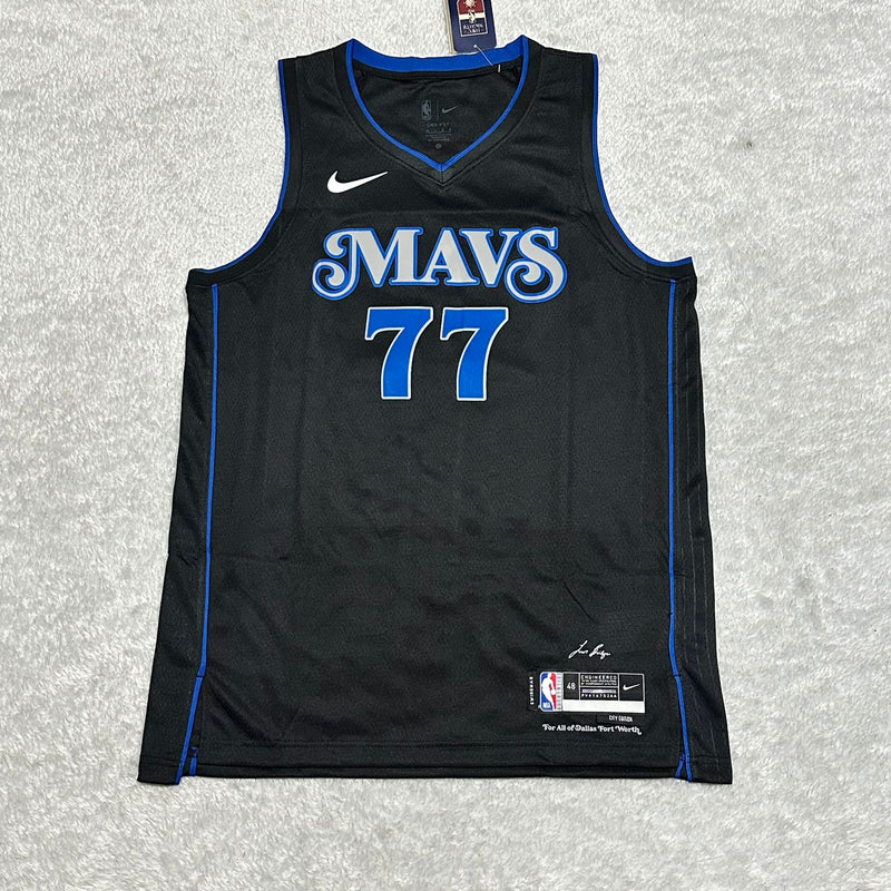 Camisa NBA Dallas Mavericks