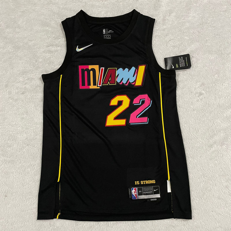 Camisa NBA Miami Heat