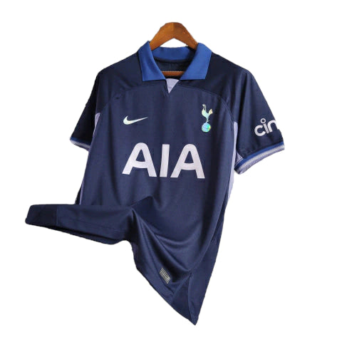 Camisa Tottenham Away 23/24 - Torcedor Nike Masculina - Azul