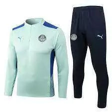 Conjunto Palmeiras 22/23 Masculino Nike - Verde